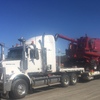 2010 Western Star 4800 Prime Mover ##PRICE REDUCED##