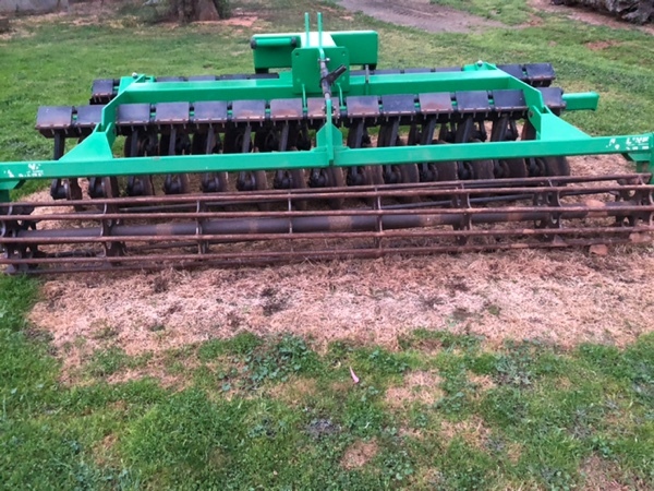 K-Line 2900 Speed Tiller For Sale