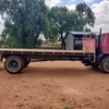Ford D1210 tray truck