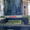 2010 Claas 750 Lexion Header