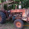 Chamberlain C670 1961 Tractor in running order