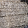 Windrowed wheaten straw For Sale 400kgs