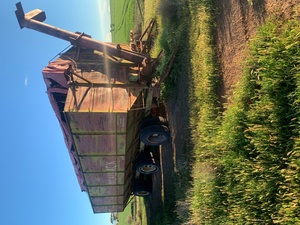 Motherbin 40 tonne capacity