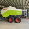 Claas 3300 Quadrant  8x4x3 Baler    13417 Bales