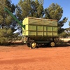 20m3 Field Bin
