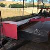 Sinch 4 Bale Feeder Trailer