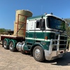 kenworth k104 prime mover