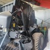 2016 Kuhn VB2265 Round Baler.
