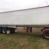Jamor 32ft Tri Axle Tipper
