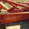 KUHN GMD700-GII  7 Disc Mower, 3PL 