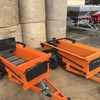 Stable Manure/Compost Spreader - 2% Buyers Premium On All Lots
