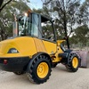 Volvo L25B Wheel Loader