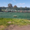 7m Cattle Crate with drop down ramp (Trailer not included) ##Price Reduced##