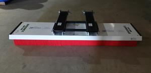 Brand new 2.4M fork lift / Telehandler Broom.