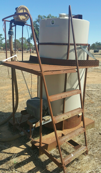 1000L Microbe Multiplier