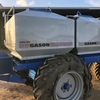 Gason 1850 RT2 Aircart