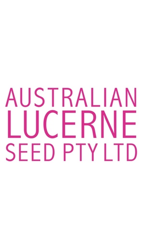 Hay and Grazing Lucerne Seed (ALSGH9)