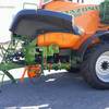 Amazone UX 11200 Trailer Sprayer, 0.99% FINANCE, Factory Warranty, Priced to clear at 40% off RRP!!! Freight options AU Wide
