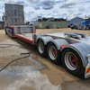 Freighter Deep Drop Down A Trailer