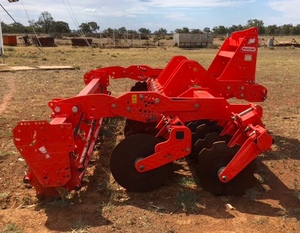 Maschio Presto Speedtiler