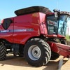 2014 CASE 8230 & 40' Front & Trailer. Finance from 0.99%