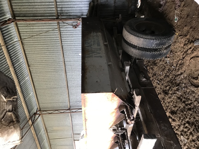 Marshall Super Spreader