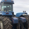 9682 New Holland Versatile 