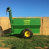 2015 Turner Chaser Bin 20mt