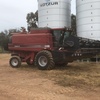 1995 Case 2166 25' 1010 Tyne Reel