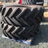 Save $200 for PMM's for the 2 x New MICHELIN MULTIBIB 540/65R34 Tyres