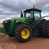 2017 John Deere 8320R Tractor