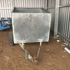 Feedout Trailer