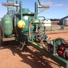 2002 Goldacres Boomspray 4024