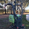 Tecnoma 400 Vineyard Sprayer