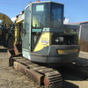 YANMAR VIO75-A EXCAVATOR