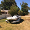 Skiline Ski Boat