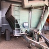 Intec Engineering Spreader and Chasier Bin