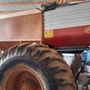 Vicon Rotaflow Spreader (Holds 11 ton Urea)