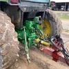 John Deere 4455 Tractor 
