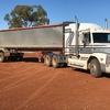 Freightliner Business Class 2000 Prime Mover