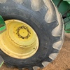 John Deere 9600 Header