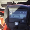 Honda 4x4 quad bike