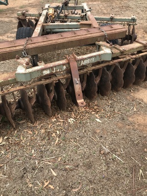 John Shearer 28 Plate Offsets