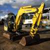 2012 Yanmar Vi080