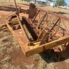 13 Foot   Moree Rural Engineer Co Rock Stick Rake 