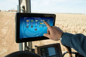 Trimble TMX 2050 Demo Display