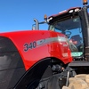 2018 Case IH Magnum 340 Tractor