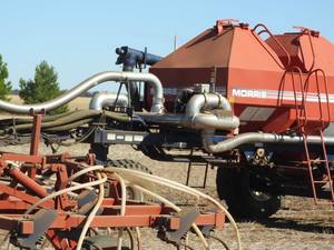 Bio Agtiv Exhaust Emission Technology