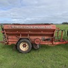 SEYMOUR GYPSUM SPREADER 2000