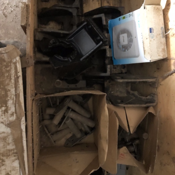 Horwood bagshaw Tynes for sale